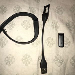 Original Fitbit Flex tracker NWOT